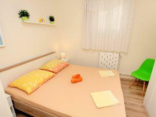 Hotel Apartments Jozo