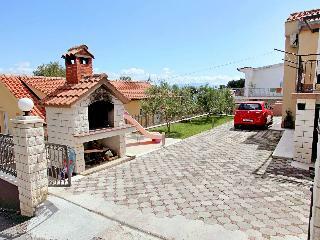 Hotel Apartments Jozo
