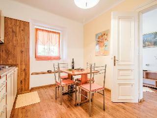 Hotel Apartments Predrag