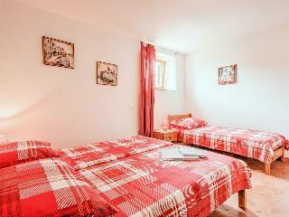 Hotel Apartments Predrag