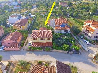 Hotel Apartments Predrag