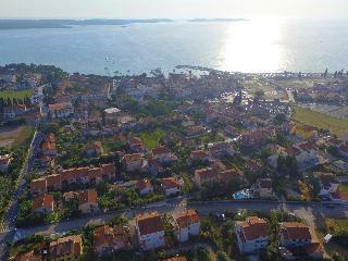 Hotel Apartments Predrag