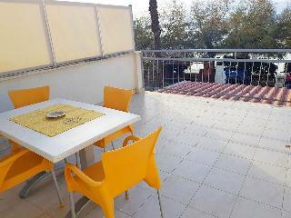 Hotel Apartments Bosko