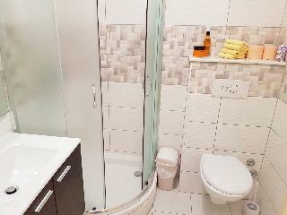 Hotel Apartments Bosko