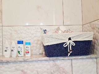 Hotel Apartments Bosko