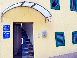 Hotel Apartments Bosko