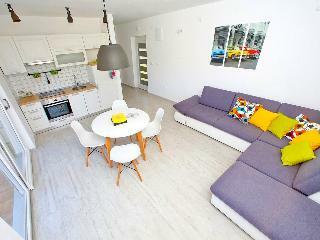 Hotel Apartments Tomislav