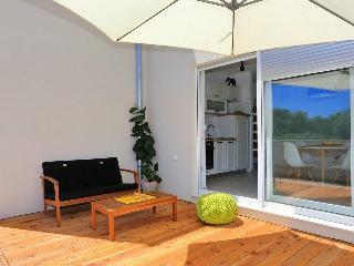 Hotel Apartments Tomislav