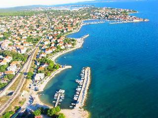 Hotel Apartments Tomislav