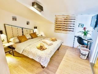 Hotel Apartments Ivan