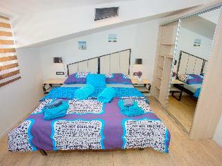 Hotel Apartments Ivan