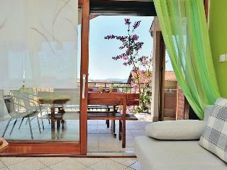 Hotel Apartments Bozena