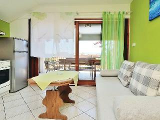 Hotel Apartments Bozena