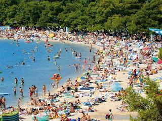Hotel Apartments Bozena