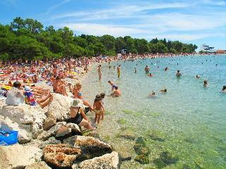 Hotel Apartments Bozena