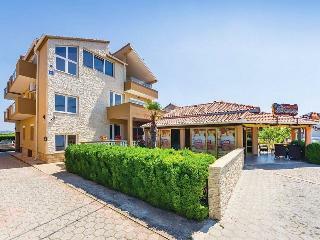 Hotel Apartments Bozena