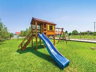 Hotel Apartments Bozena