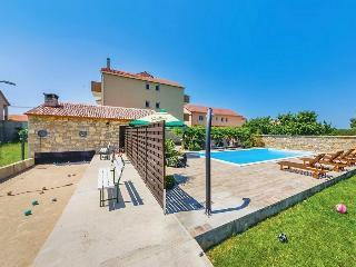 Hotel Apartments Bozena
