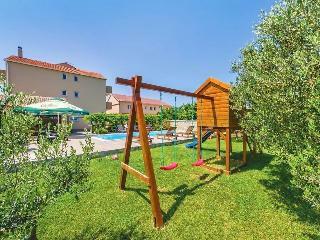 Hotel Apartments Bozena