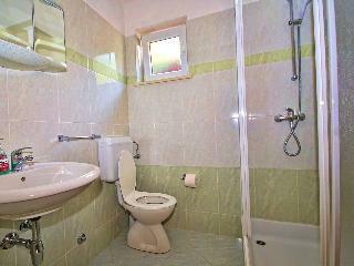 Hotel Apartments Snjezana