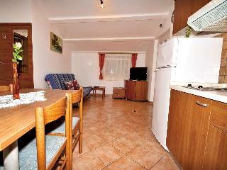 Hotel Apartments Snjezana