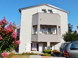 Hotel Apartments Snjezana