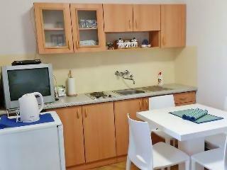 Hotel Apartments Nikola