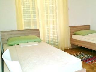 Hotel Apartments Nikola