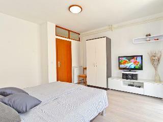 Hotel Apartments Miljenko