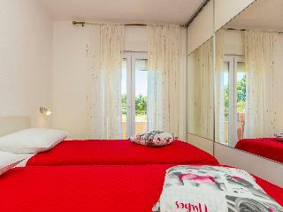 Hotel Apartments Blanka