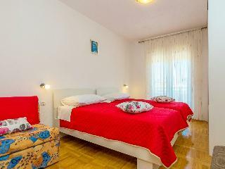 Hotel Apartments Blanka