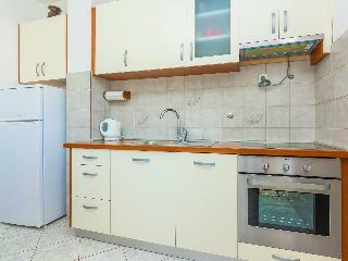 Hotel Apartments Blanka