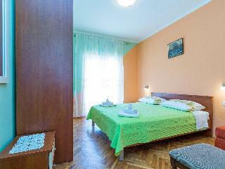Hotel Apartments Blanka