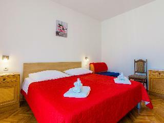 Hotel Apartments Blanka