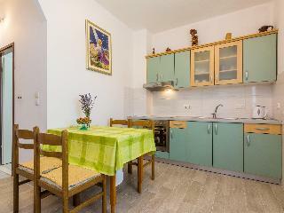 Hotel Apartments Blanka