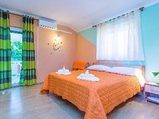 Hotel Apartments Blanka