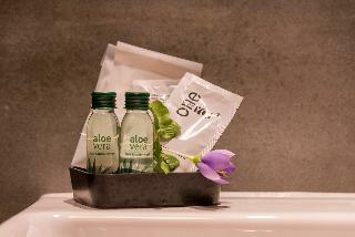 Hotel Design B&B Bacvice Arti