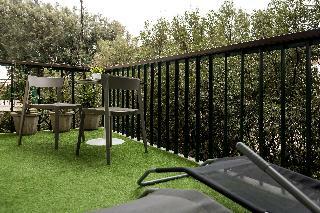 Hotel Design B&B Bacvice Arti