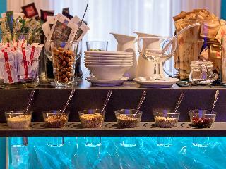 Hotel Design B&B Bacvice Arti