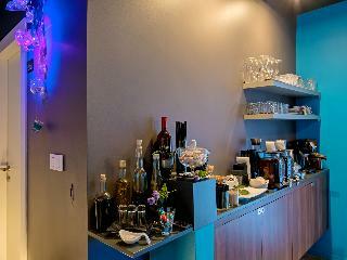 Hotel Design B&B Bacvice Arti