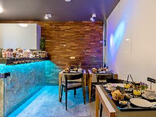 Hotel Design B&B Bacvice Arti