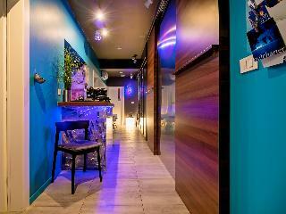 Hotel Design B&B Bacvice Arti