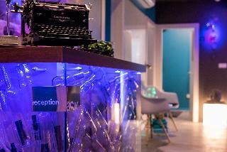 Hotel Design B&B Bacvice Arti