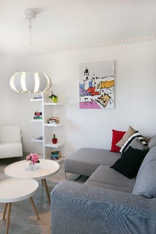 Hotel Apartments Carol