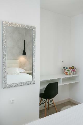 Hotel Apartments Carol