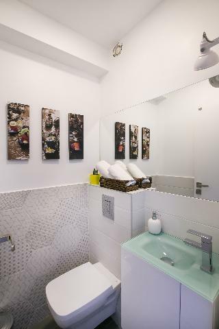 Hotel Apartments Carol