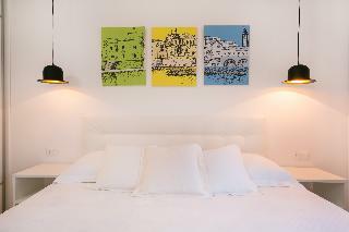 Hotel Apartments Carol