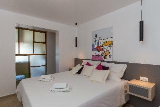 Hotel Apartments Carol