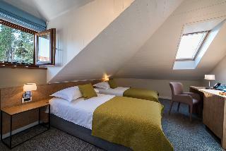 Hotel Villa Filaus