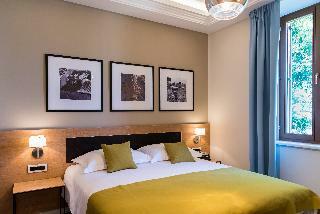 Hotel Villa Filaus